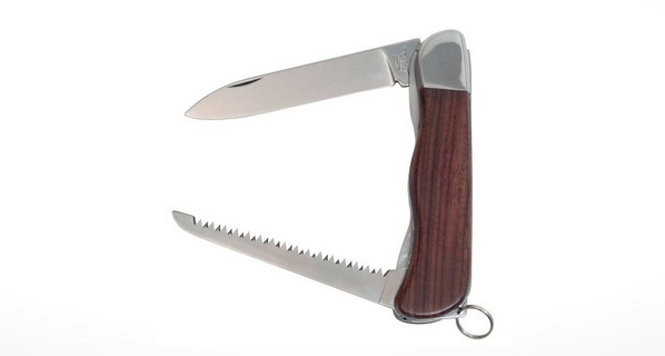 zavírací nůž 116 ND 2/AK/KP - Mikov