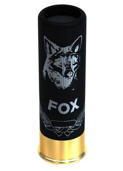12 x 76 FOX 36 g - Sellier & Bellot