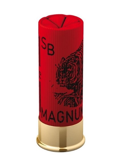 12 x 76 Magnum 53 g - Sellier & Bellot