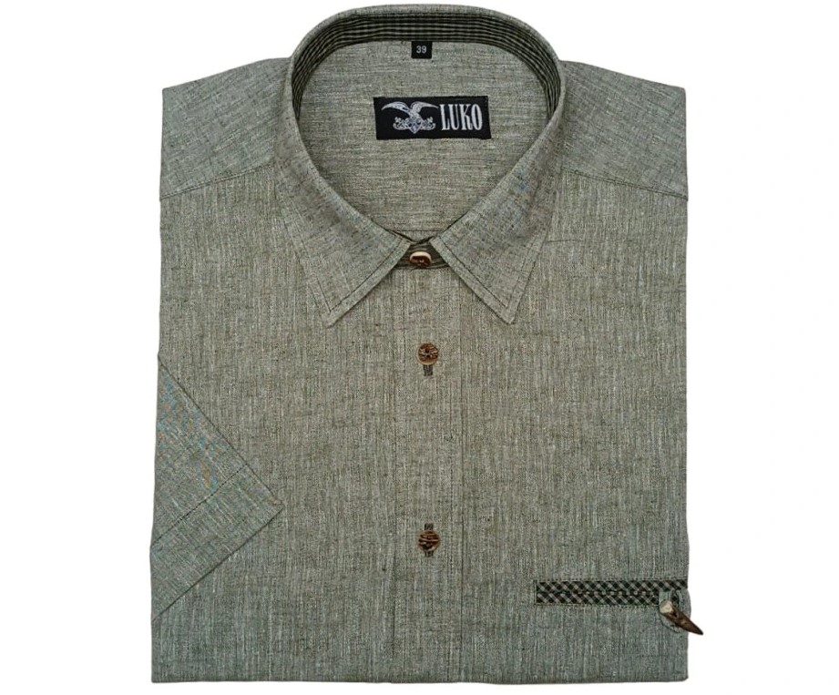 košile 134125 - LUKO