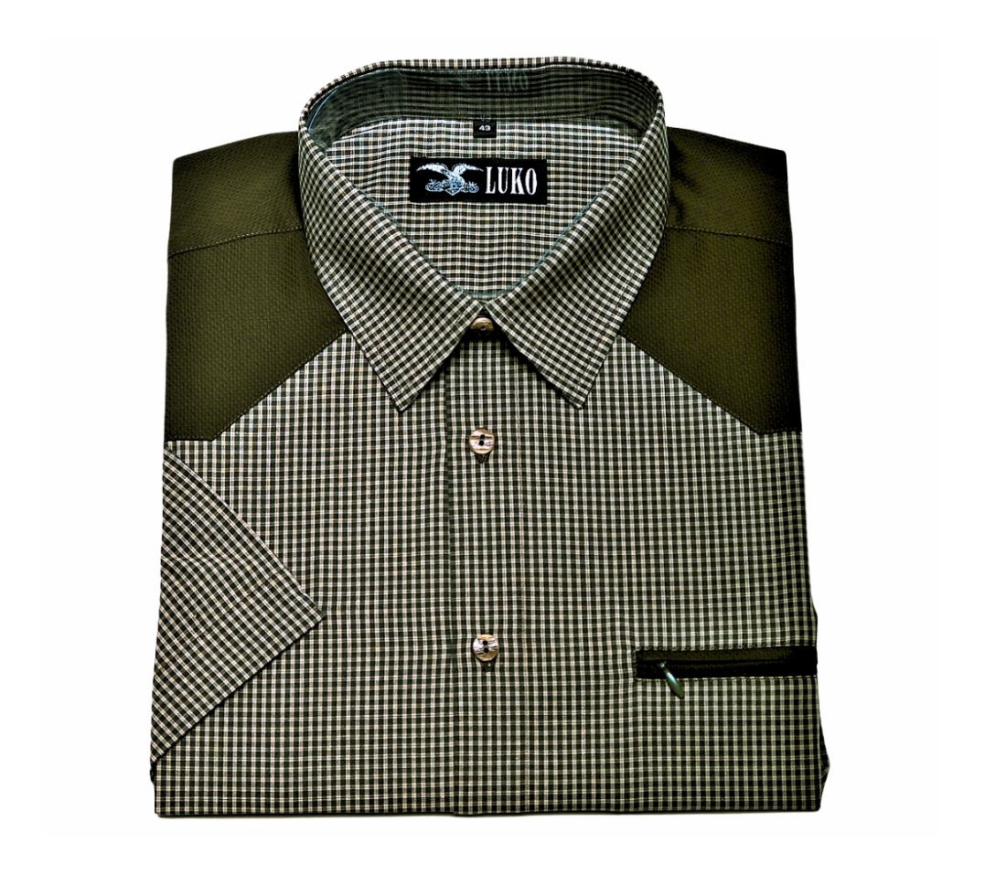 košile 154120 - Luko
