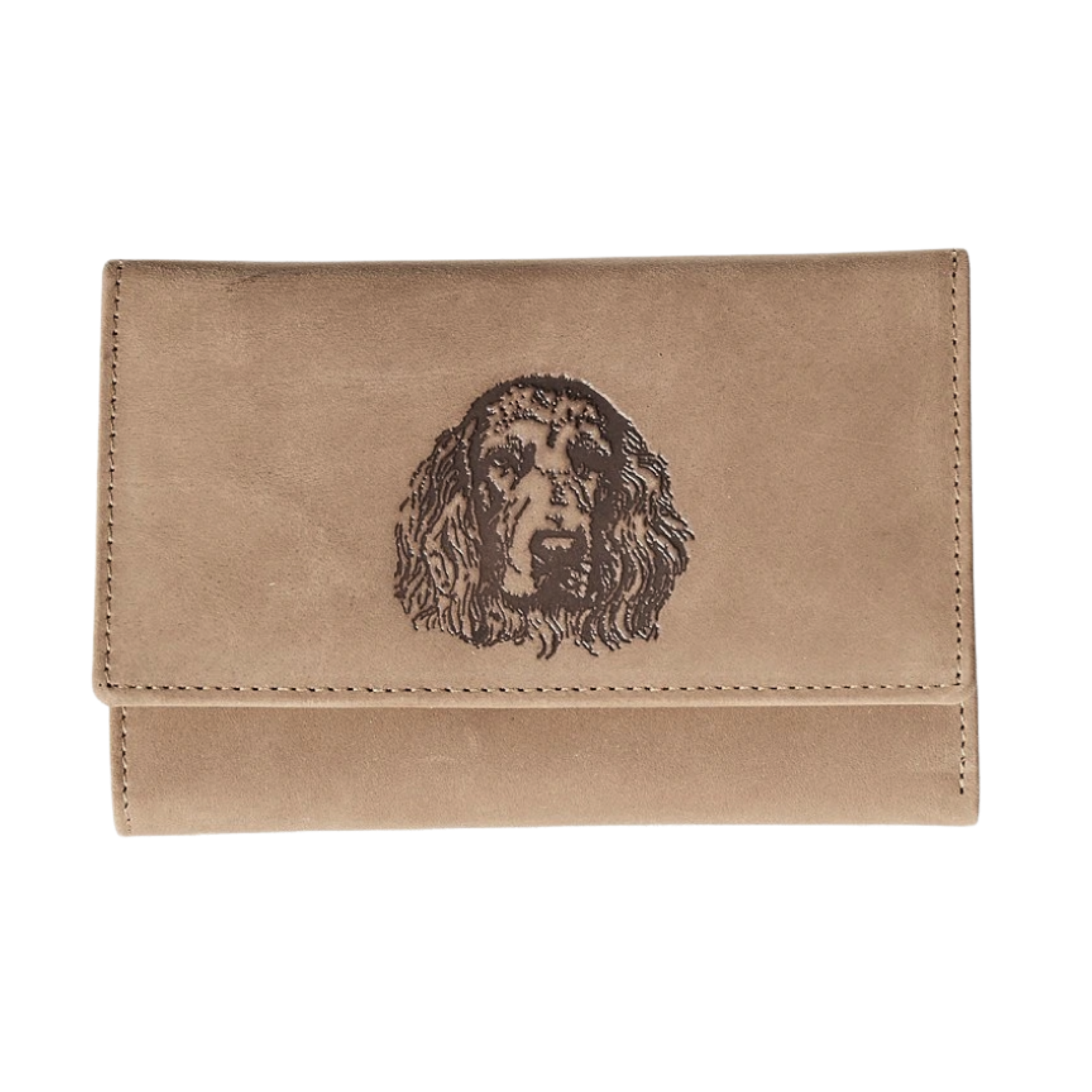 dámská kožená peněženka 009 - německý křepelák