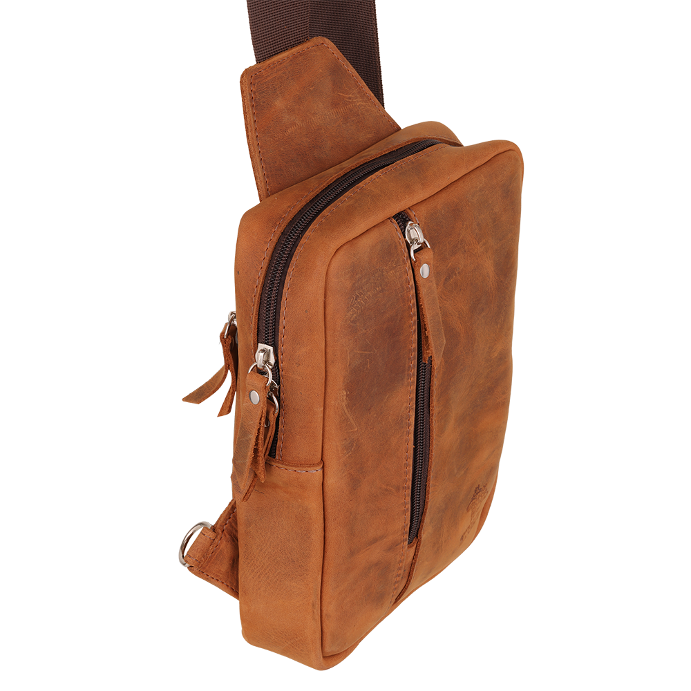 brašna Crossbody Panda - 2WOLFS