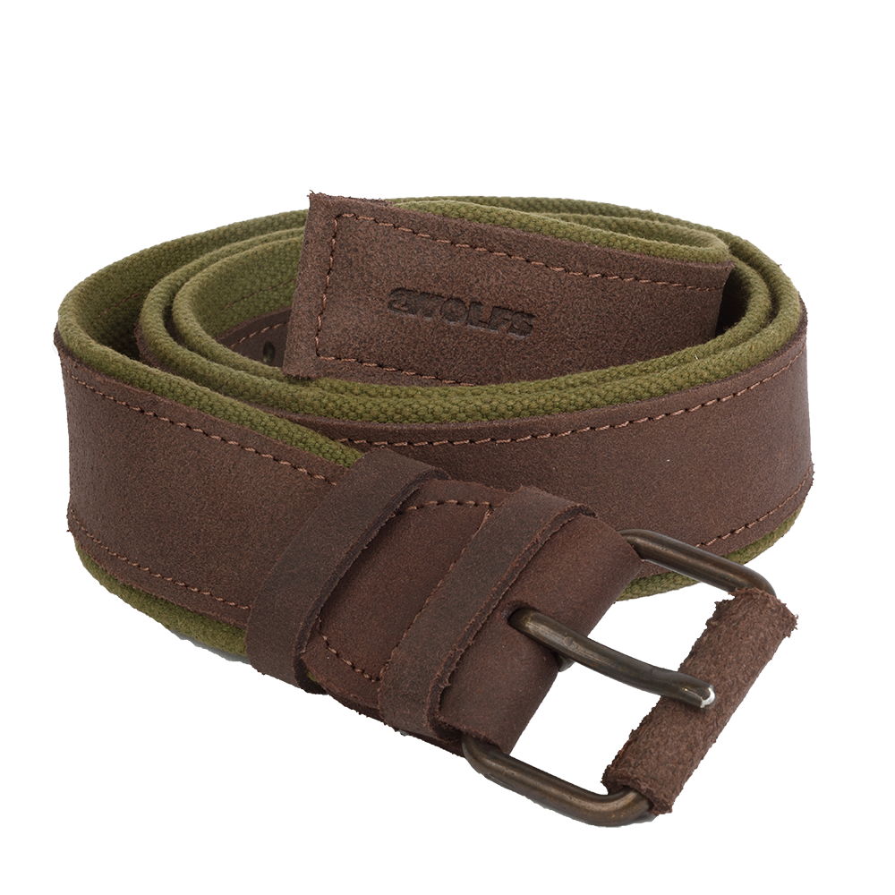 opasek FOREST - 2WOLFS