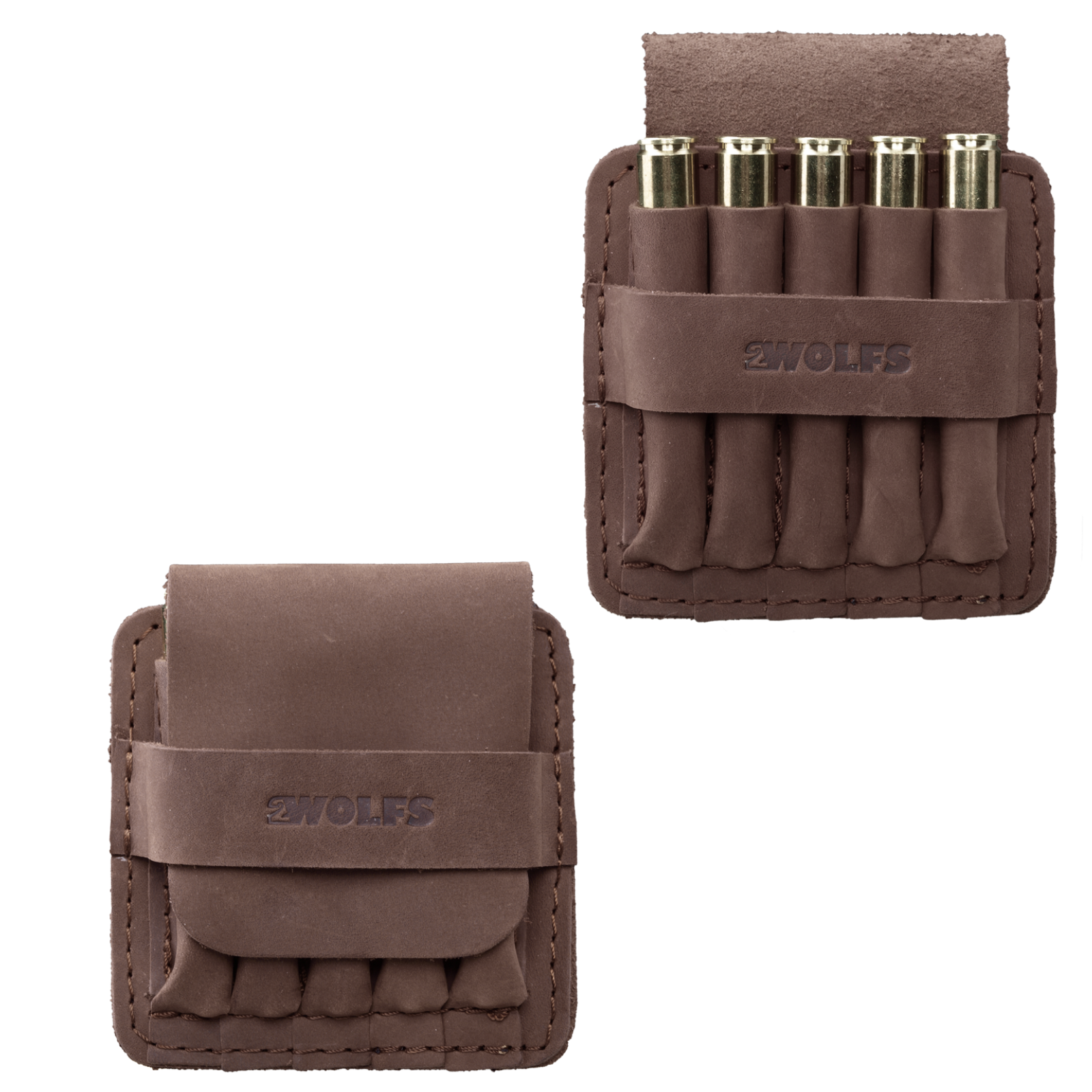 pouzdro na náboje COYOTE 5K - 2WOLFS