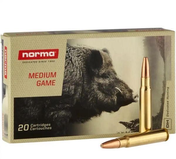 30 - 06 Spr. Norma Vulkan 11,7 g