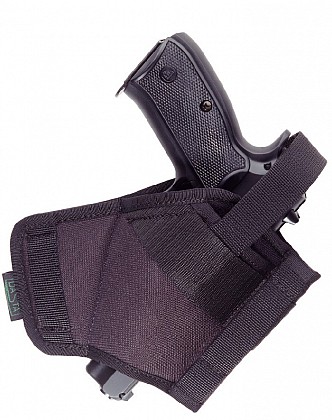 Multivariabilní opaskové pouzdro - Dasta 298-1