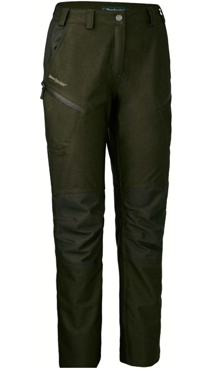 dámské kalhoty Chasse - Deerhunter