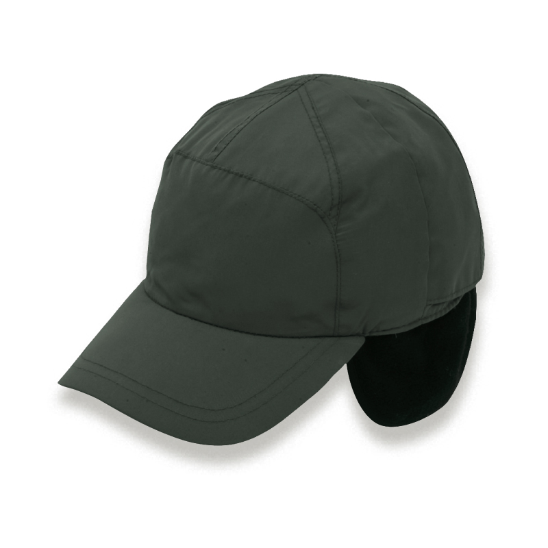 voděodolná reflexní kšiltovka - Faustman