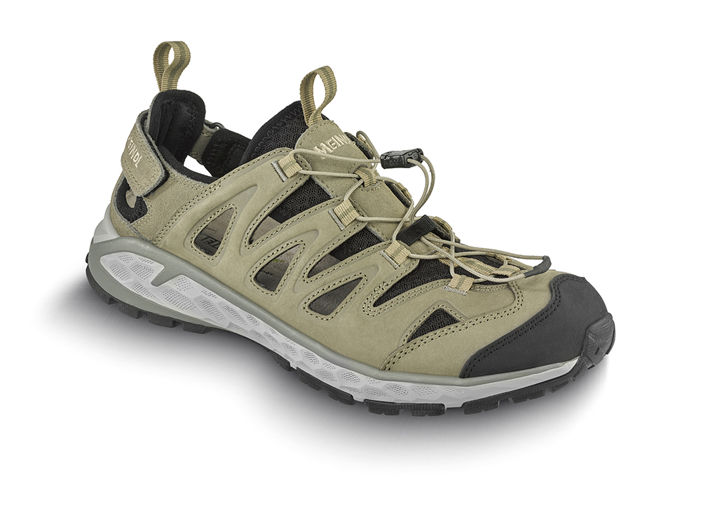 sandály Brindisi - Meindl