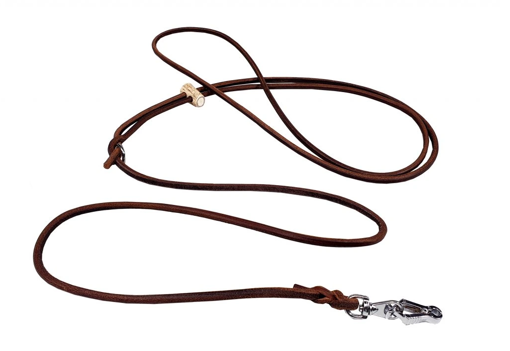 vodítko vypouštěcí od obojku 6 mm - klešťová k. - B&F