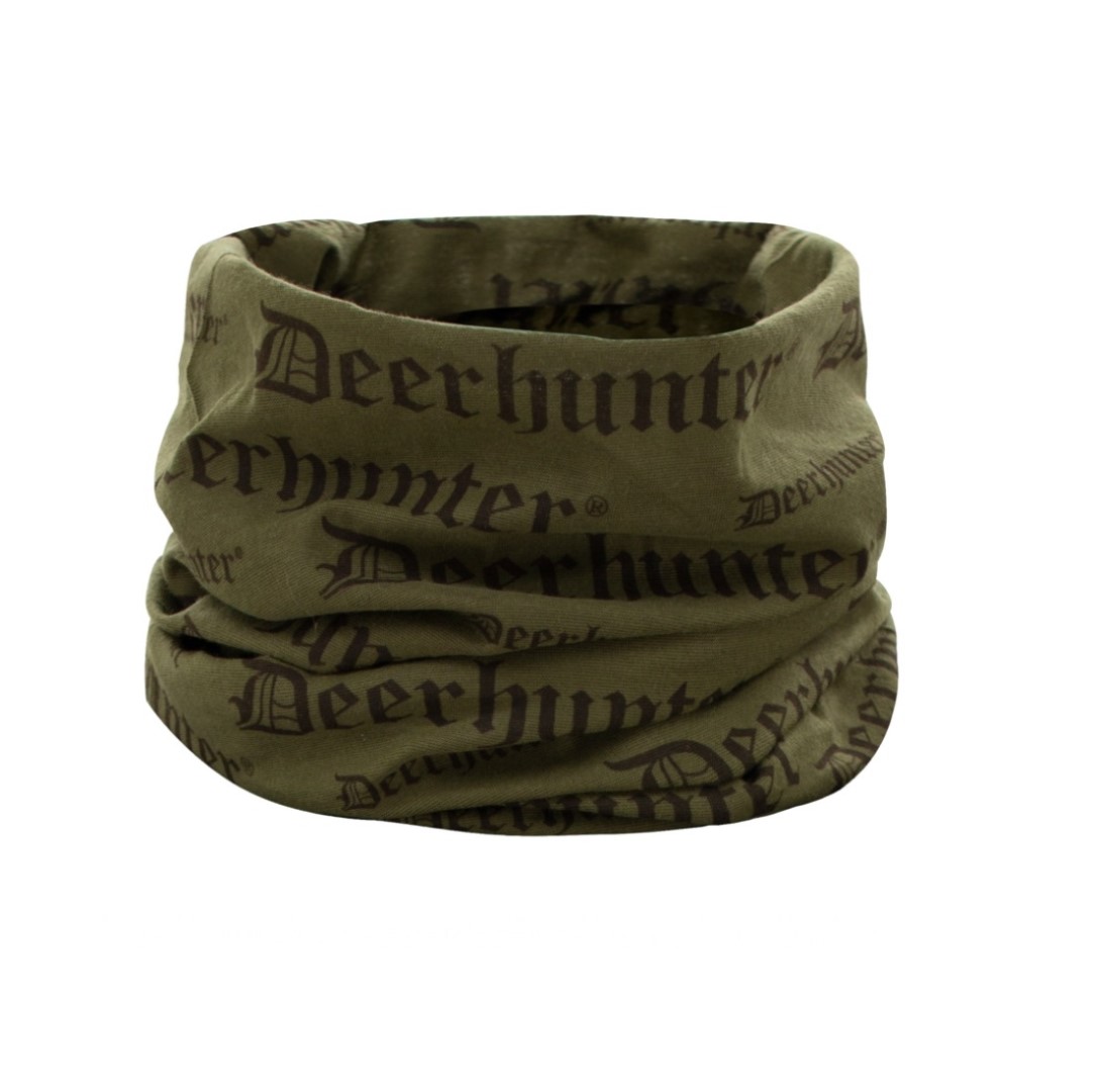 nákrčník Deerhunter