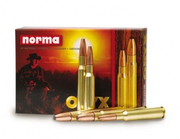 7 x 65 R Norma Oryx 10,7 g