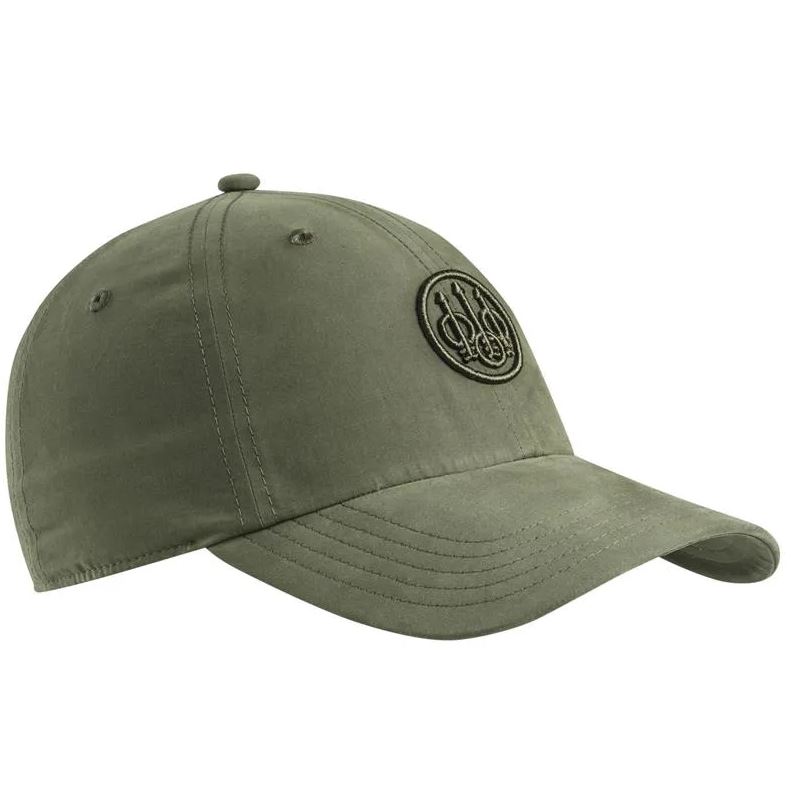 kšiltovka Sanded Evo Green Stone - Beretta