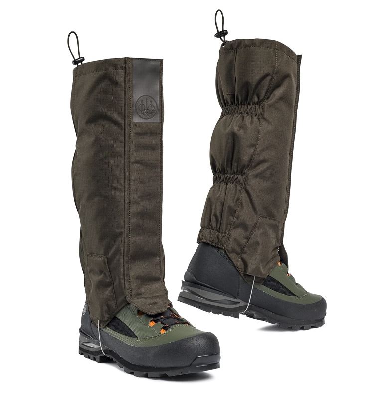 návleky Thorn Ankle Brown Bark - Beretta