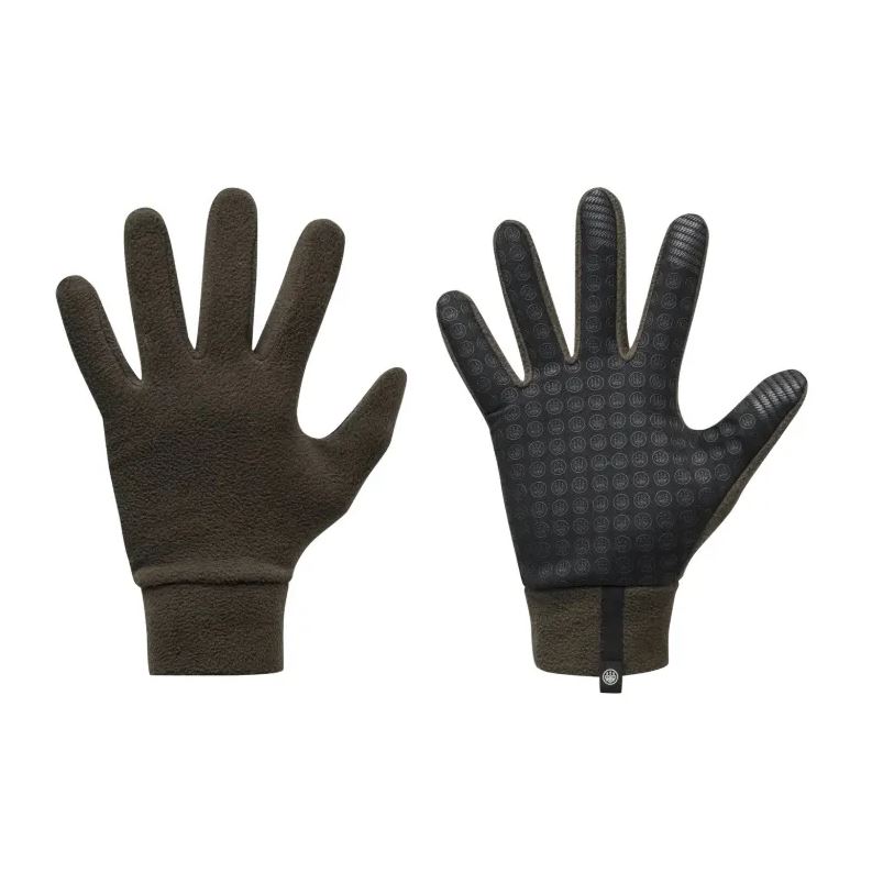 rukavice Polar Brown Bark - Beretta