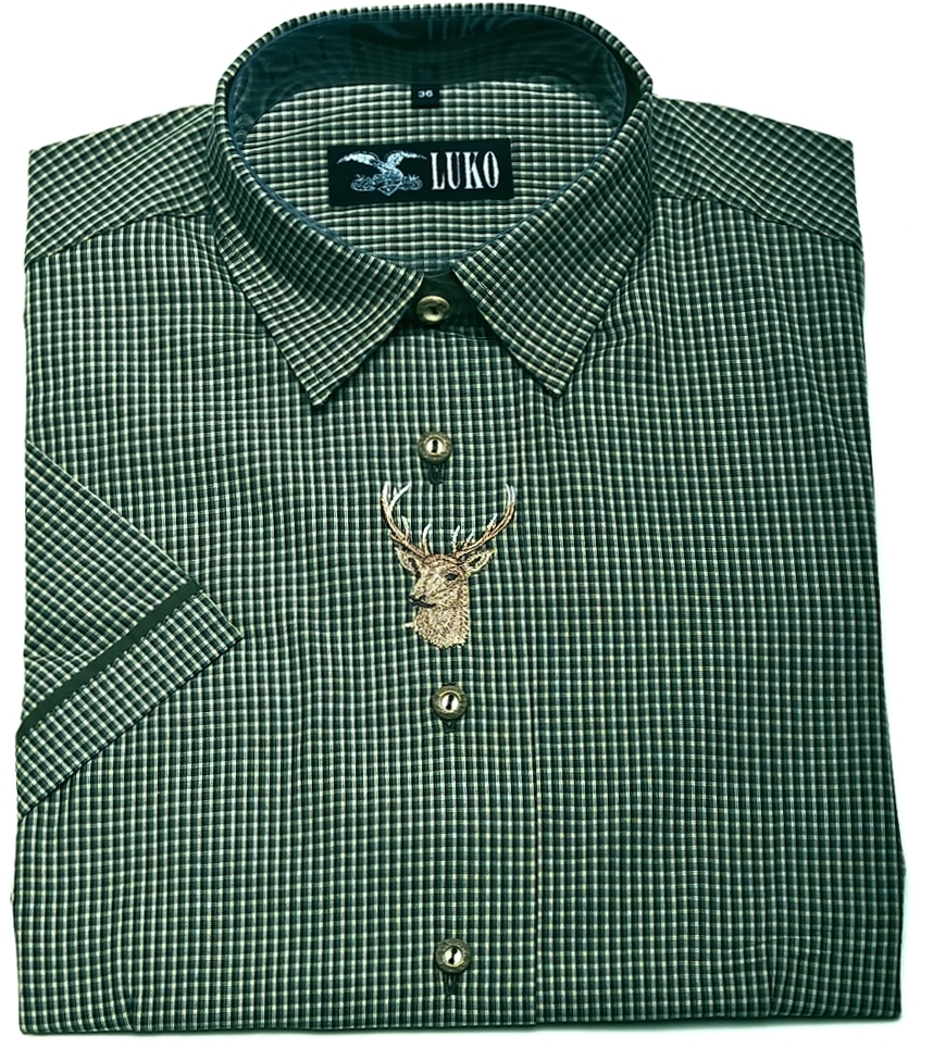 dámská halenka 154118 - Luko