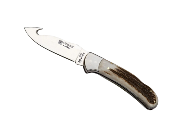 nůž NC50 Cocker Blade - Joker