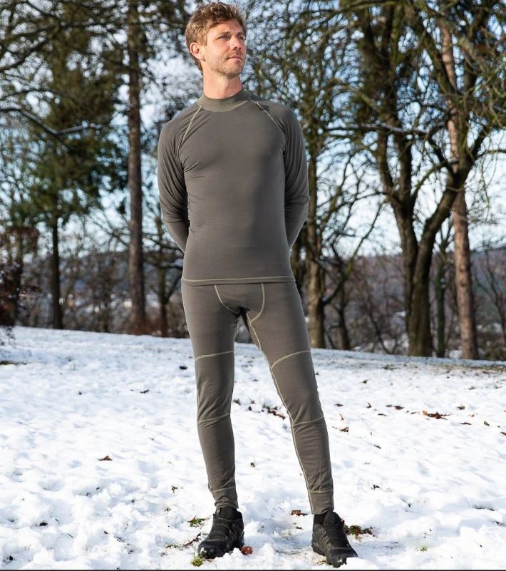 termo spodky PCE - Termovel