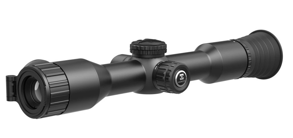 ALPEX 4K Lite A40E - Hikmicro