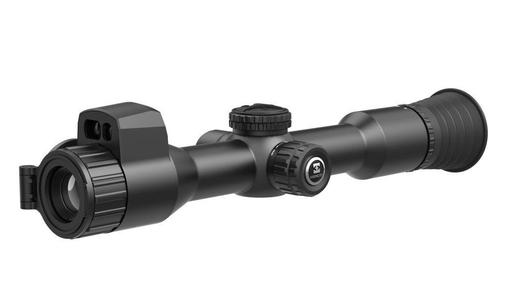 ALPEX 4K Lite A40EL - Hikmicro