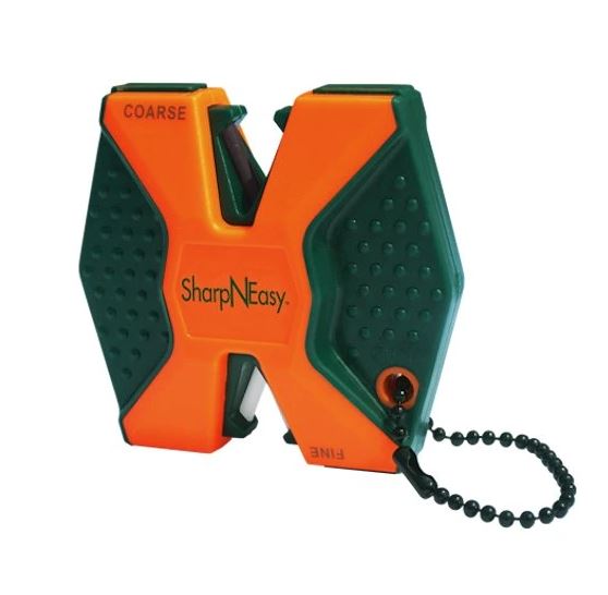 brousek na nože SharpNEasy Orange 336C - AccuSharp