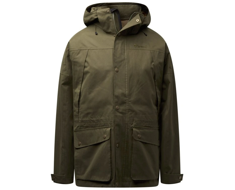 bunda Nydala Classic 2L M´s - Pinewood