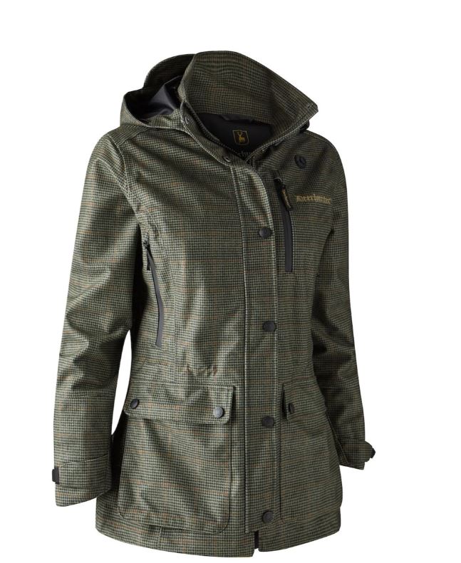 bunda Lady Gabby - Deerhunter