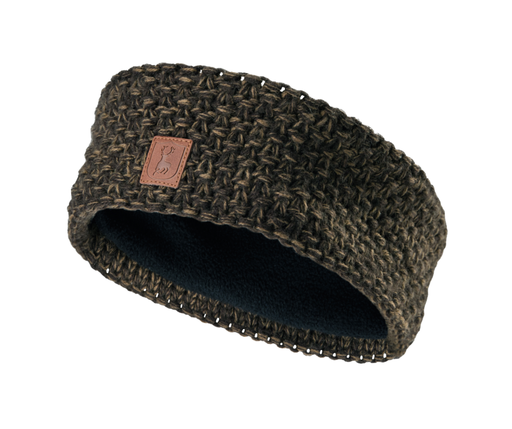 čelenka pletená - Deerhunter