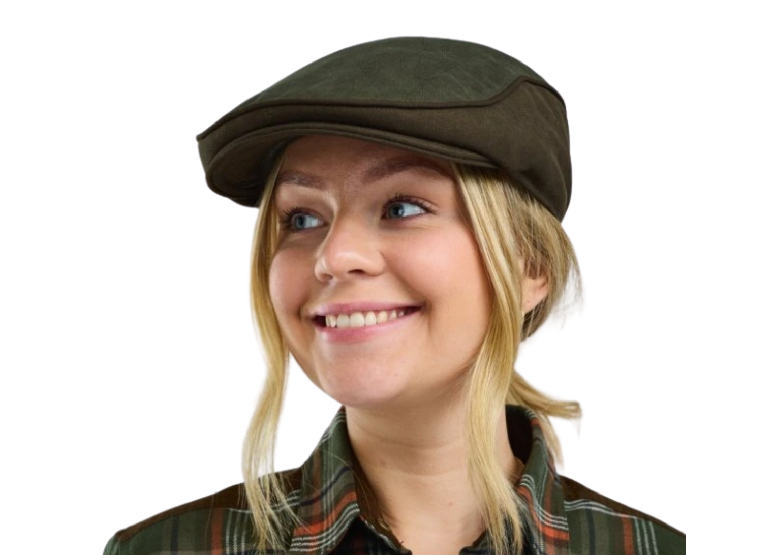 čepice Nydala Classic Sixpence - Pinewood
