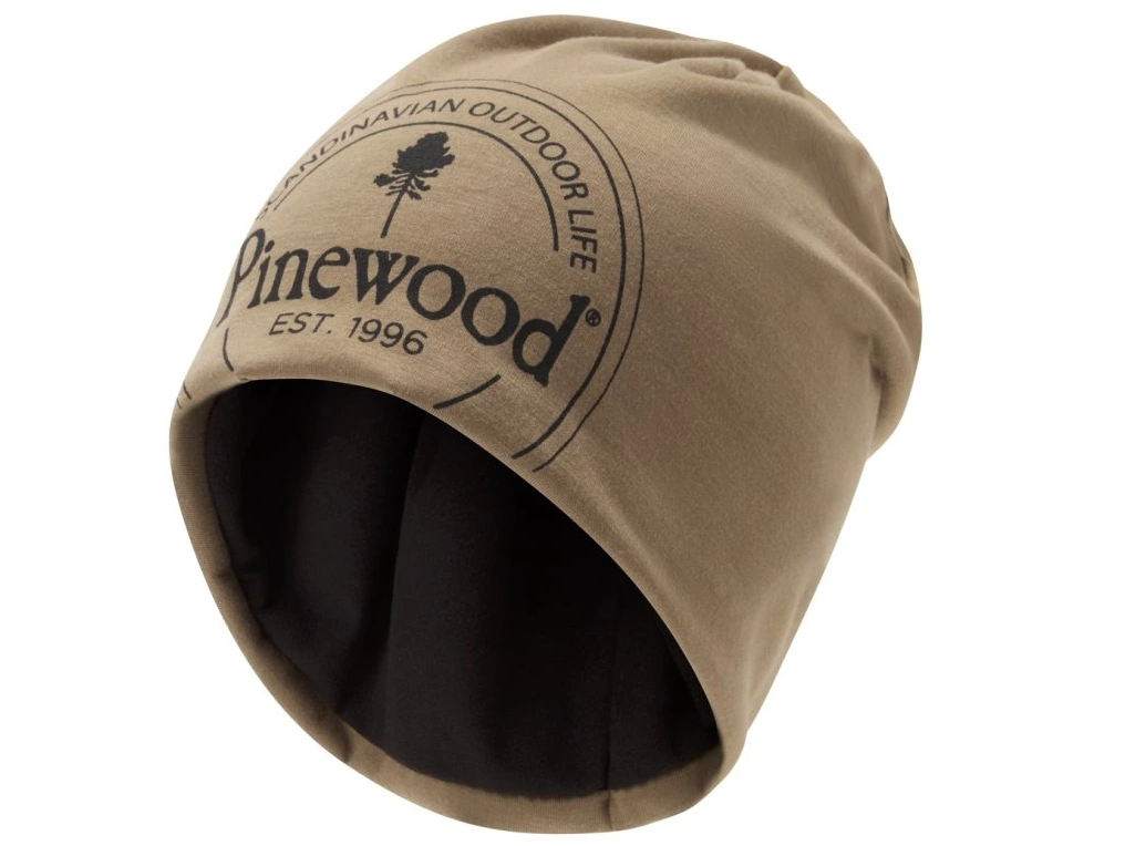 čepice 2L Beanie 277 - Pinewood