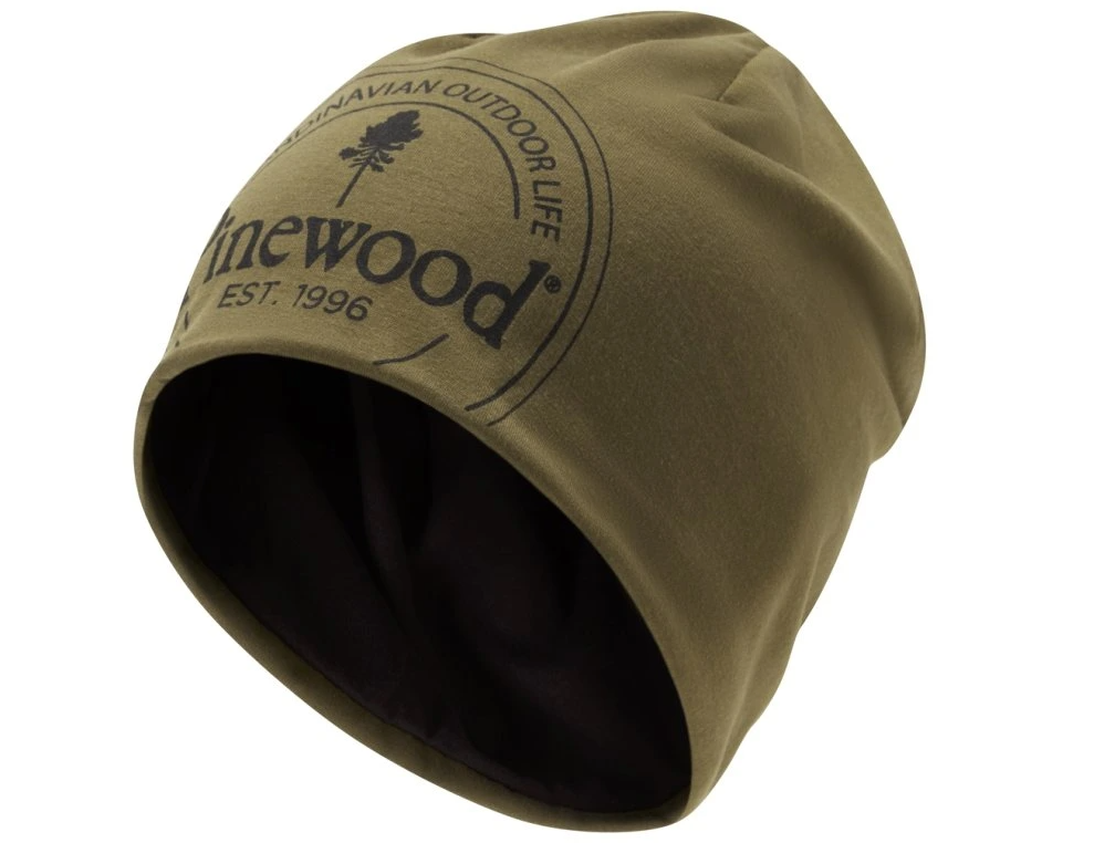 čepice 2L Beanie 770 - Pinewood