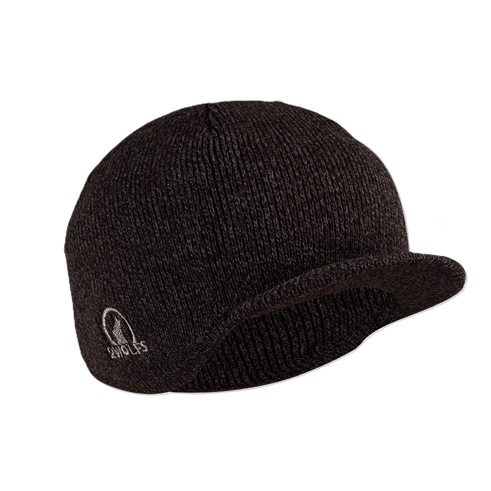 čepice WiILD 2Wolfs - UNI