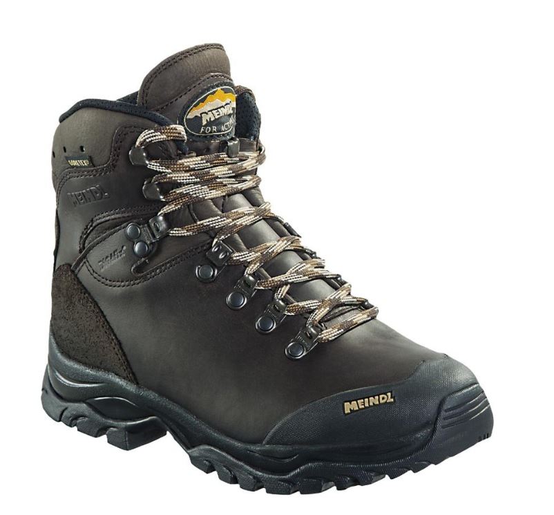 obuv Kansas GTX Lady loden - Meindl