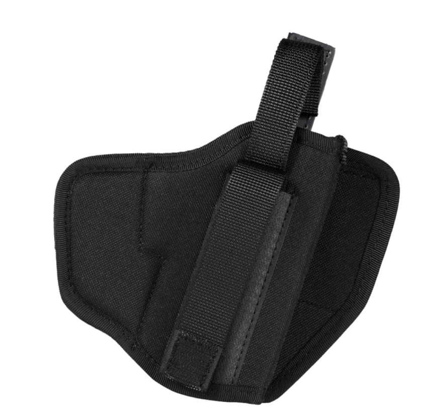 opaskové pouzdro na pistoli - Dasta 631-1