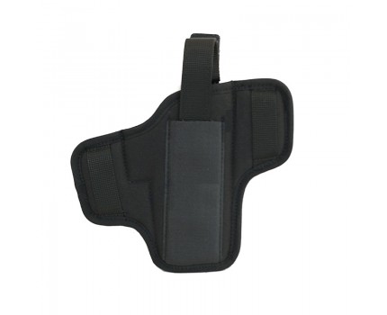 opaskové pouzdro oboustranné Dasta 703