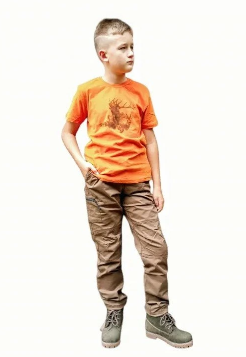 dětské kalhoty C.I.T.