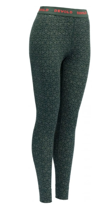 termo spodky Duo Active Merino wmn - Devold