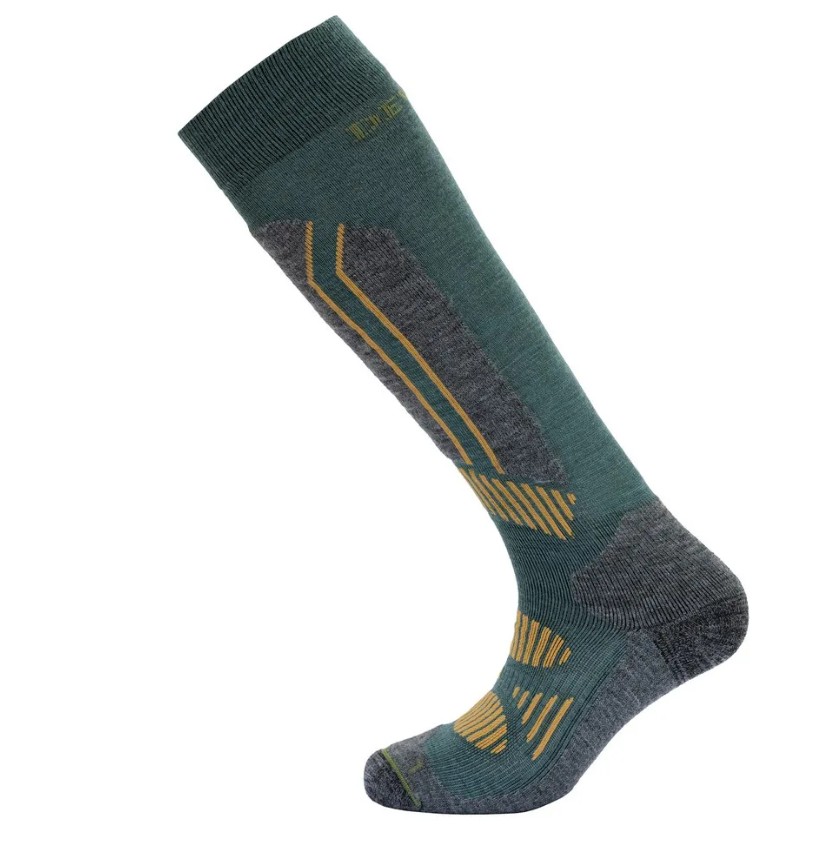 podkolenky Alpine Merino Sock - Devold