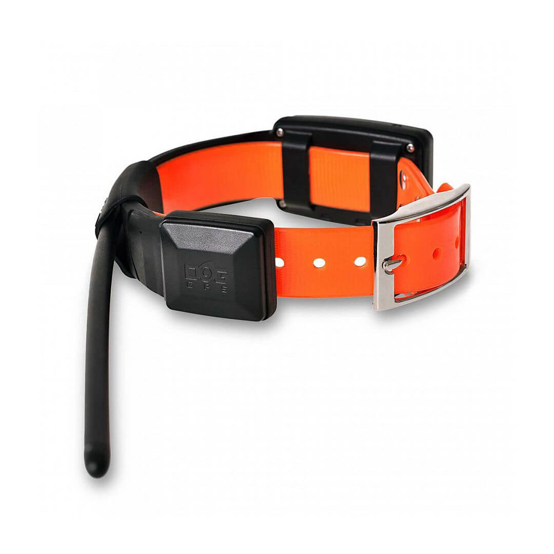 DOG GPS X30 Short Dogtrace - obojek pro dalšího psa
