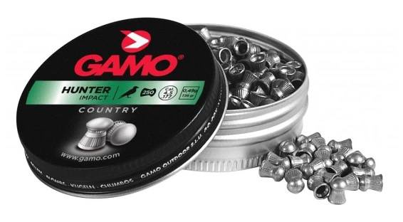 diabolo Gamo Hunter 250 ks- cal. 4,5