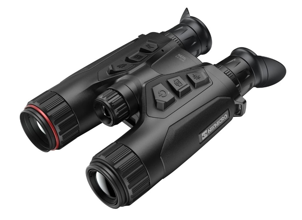 Hikmicro Habrok 4K HQ35L LASER