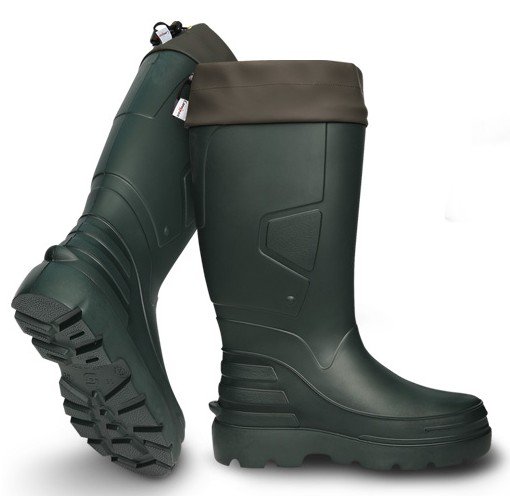 holínky Camminare Forester -30°C