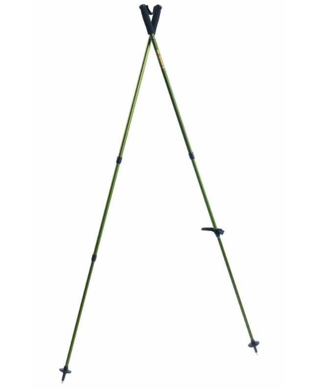 střelecká hůl Bipod X3M1
