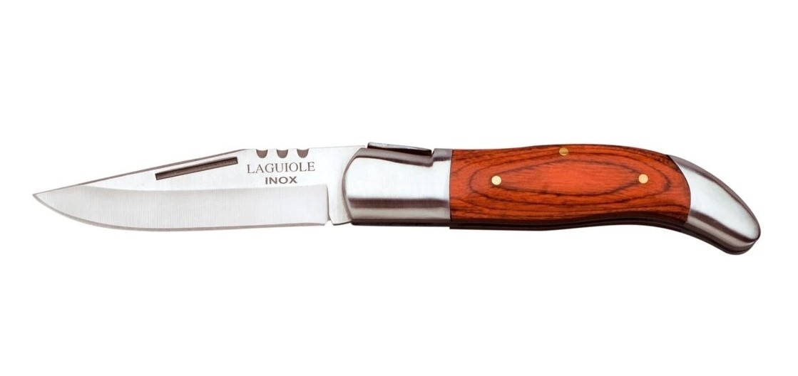 nůž Laguiole Blade 0285 - Joker