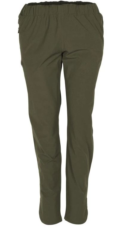 kalhoty Everyday Travel - Pinewood