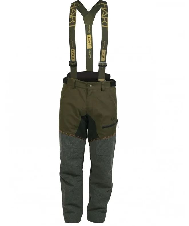 kalhoty Kernig Tech-T - Hart