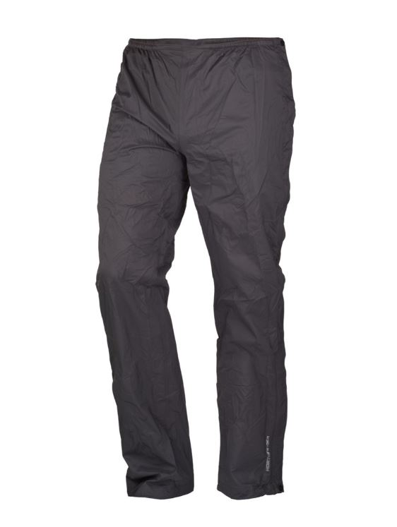 nepromokavé kalhoty NORTHKIT Grey - Northfinder