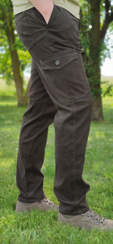 kalhoty - Wanderlick