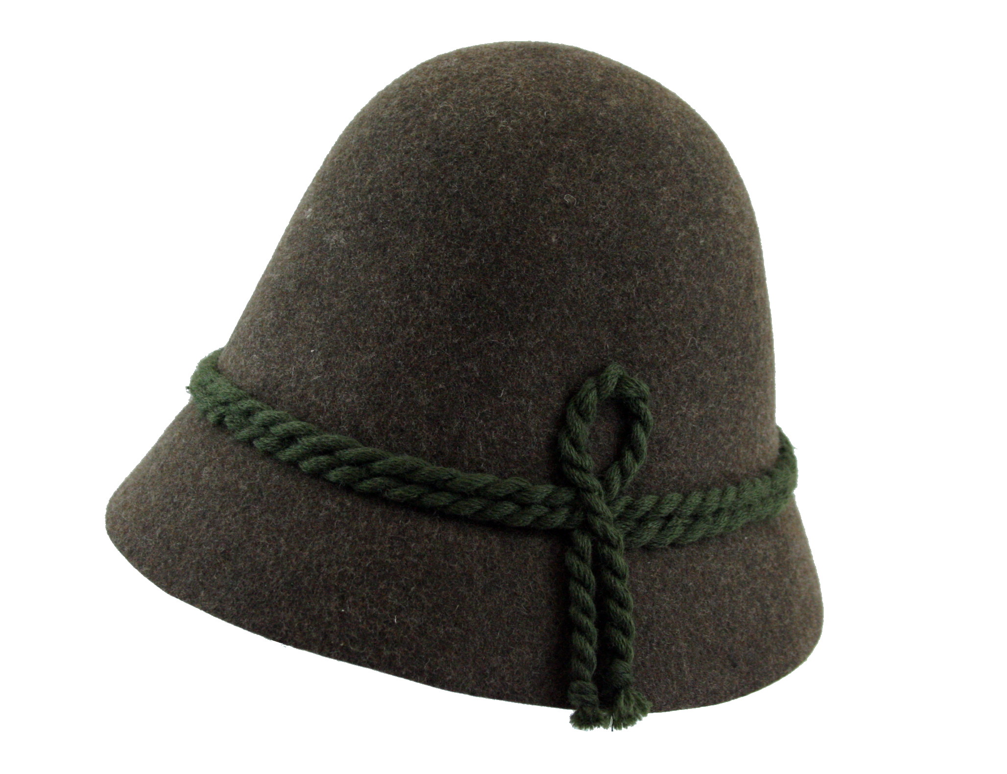 myslivecký klobouk Janek - Lodenhut